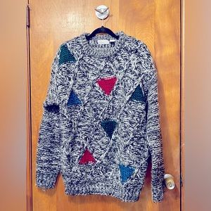 Vintage Collectif Sweater